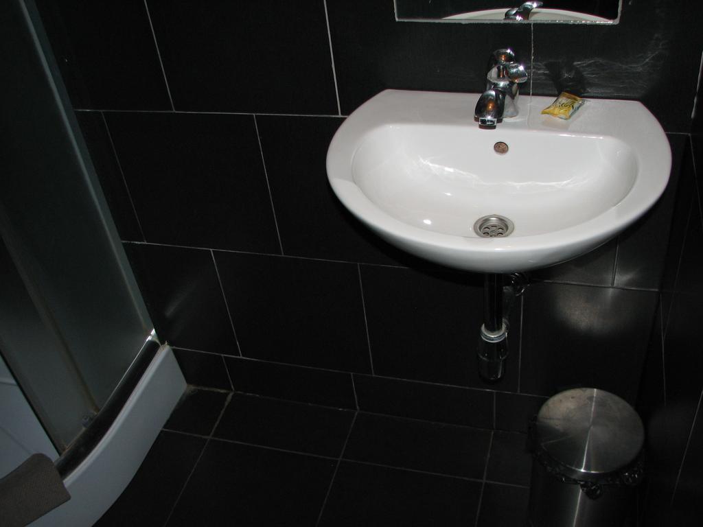 Hostel Fabryka Włocławek 外观 照片