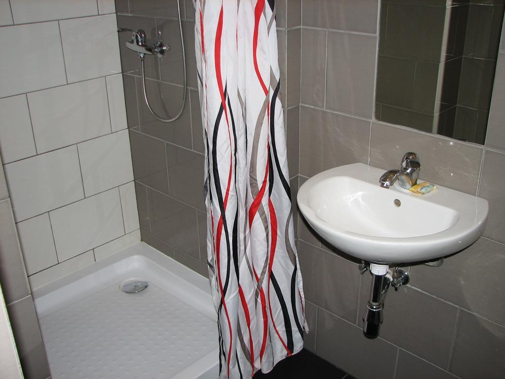 Hostel Fabryka Włocławek 外观 照片
