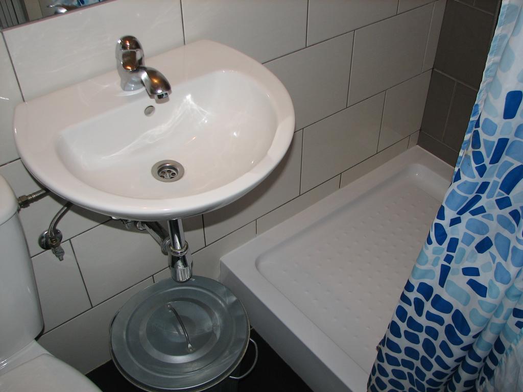 Hostel Fabryka Włocławek 外观 照片