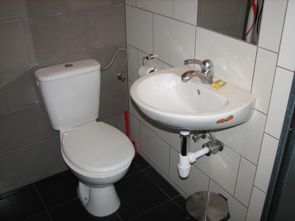 Hostel Fabryka Włocławek 外观 照片