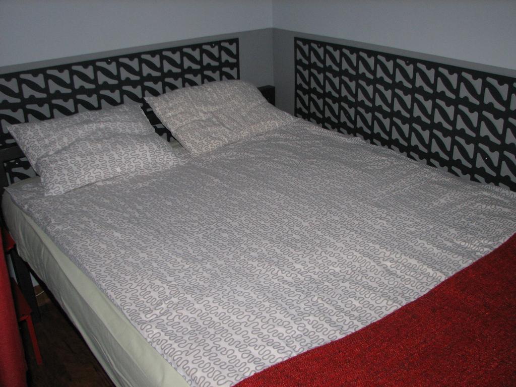 Hostel Fabryka Włocławek 外观 照片