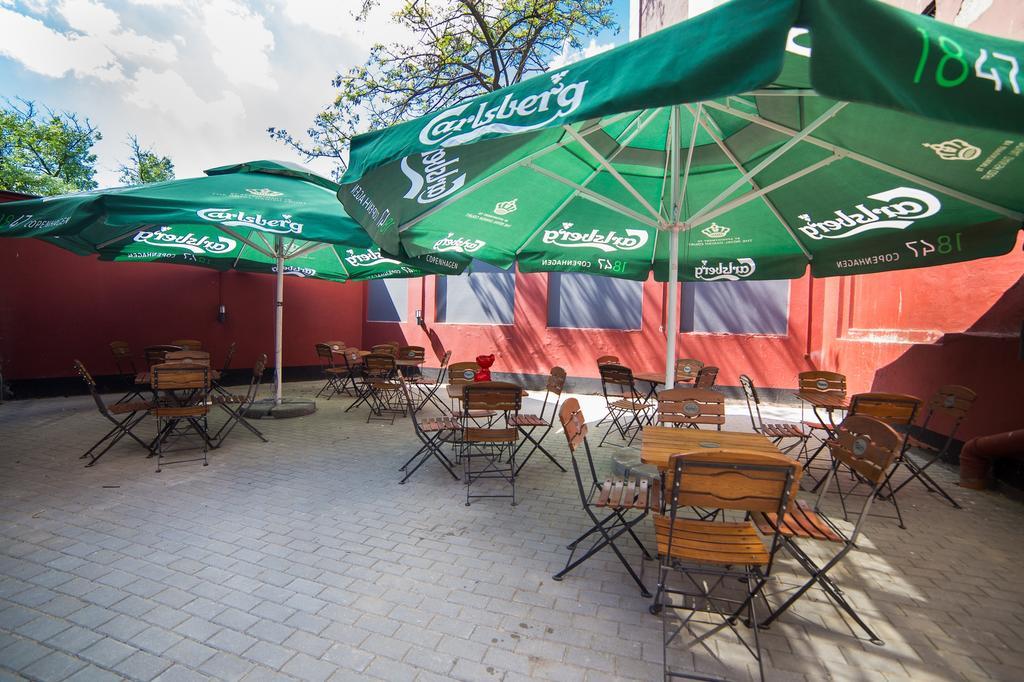 Hostel Fabryka Włocławek 外观 照片